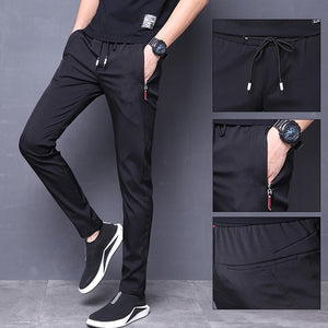 MRMT 2019 Brand Men's Trousers Men Pants Sweatpants For Male Casual Straight Breathable Men Clothes Track Joggers Man Trouser