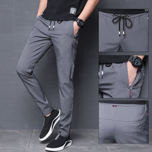 MRMT 2019 Brand Men's Trousers Men Pants Sweatpants For Male Casual Straight Breathable Men Clothes Track Joggers Man Trouser