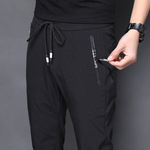 MRMT 2019 Brand Men's Trousers Men Pants Sweatpants For Male Casual Straight Breathable Men Clothes Track Joggers Man Trouser