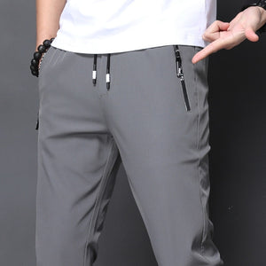 MRMT 2019 Brand Men's Trousers Men Pants Sweatpants For Male Casual Straight Breathable Men Clothes Track Joggers Man Trouser