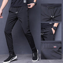 Load image into Gallery viewer, MRMT 2019 Brand Men&#39;s Trousers Men Pants Sweatpants For Male Casual Straight Breathable Men Clothes Track Joggers Man Trouser