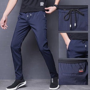 MRMT 2019 Brand Men's Trousers Men Pants Sweatpants For Male Casual Straight Breathable Men Clothes Track Joggers Man Trouser