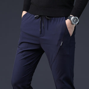 MRMT 2019 Brand Men's Trousers Men Pants Sweatpants For Male Casual Straight Breathable Men Clothes Track Joggers Man Trouser