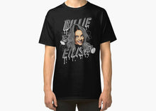 Load image into Gallery viewer, Billie Eilish Activewear Tops Men, Billie Color S,M,L,Xl,2Xl,3Xl T-Shirt Men&#39;S